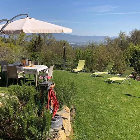 Pianelli By Interhome * Pergine Valdarno