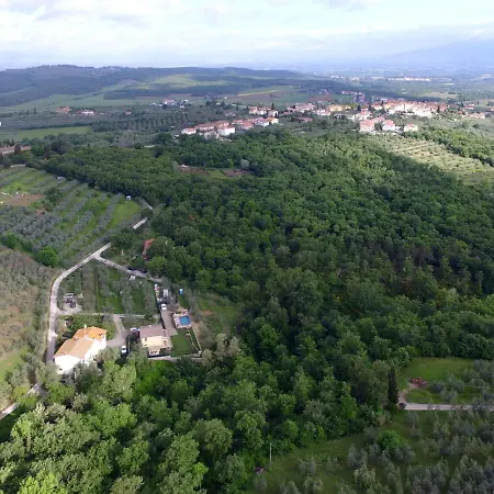 Prázdninový dům Pianelli By Interhome Pergine Valdarno
