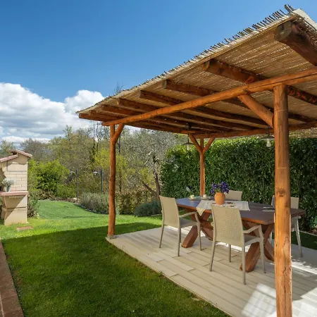 Pianelli By Interhome * Pergine Valdarno