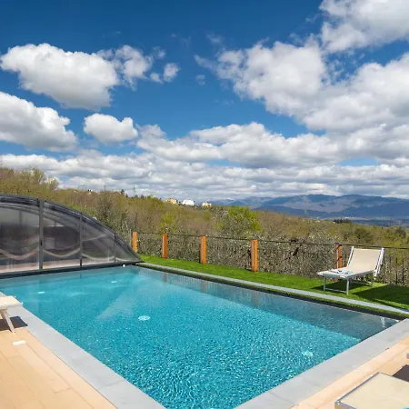 Pianelli By Interhome Pergine Valdarno