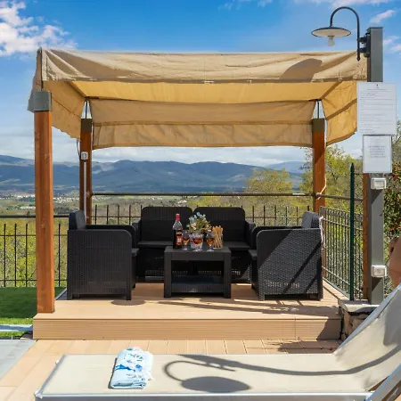 Pianelli By Interhome Prázdninový dům