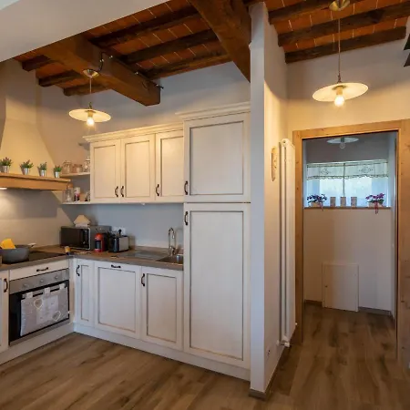 Pianelli By Interhome בית נופש Pergine Valdarno