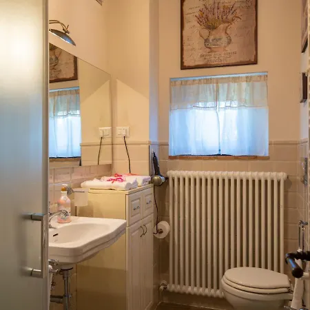 Pianelli By Interhome * Pergine Valdarno