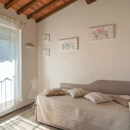 Pianelli By Interhome Pergine Valdarno