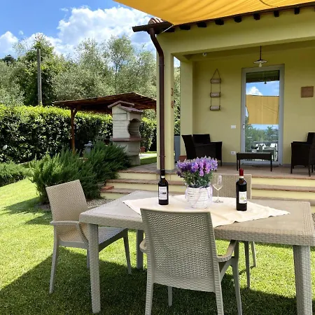 Pianelli By Interhome * Pergine Valdarno